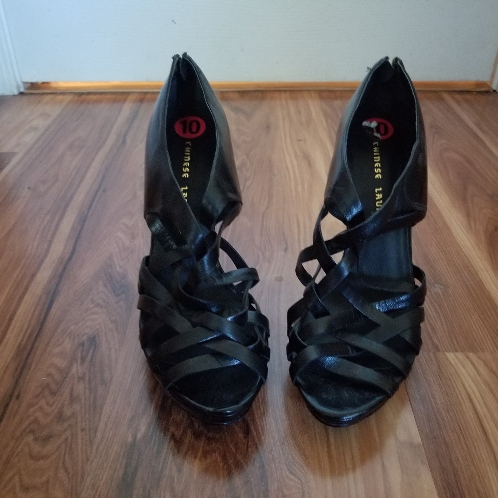 Chinese Laundry Shoes